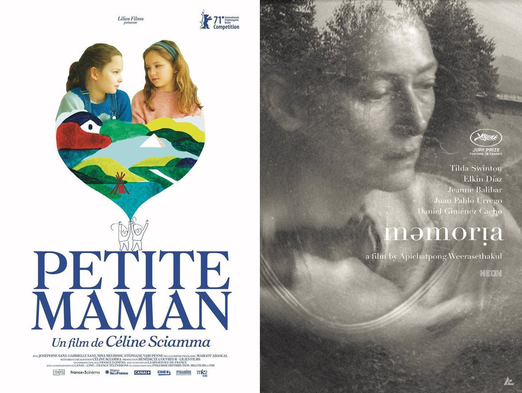 Petite Maman (2021) - Release info - IMDb